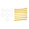 PACKING KIT COMB 50 7/SET - 7/8