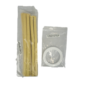 PACKING KIT COMB 50 7/SET - 5.5" SHAFT