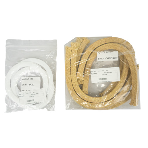 PACKING KIT COMB 50 7/SET - 5.0