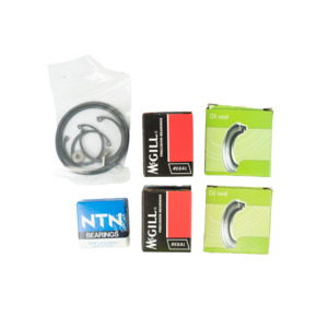BRG & SEAL KIT-GEAR DRIVE