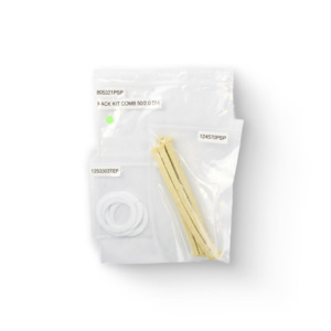 PACK KIT COMB 50/2.0 DIA