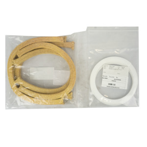 PACKING KIT COMB 50 5/SET - 6.0" SHAFT