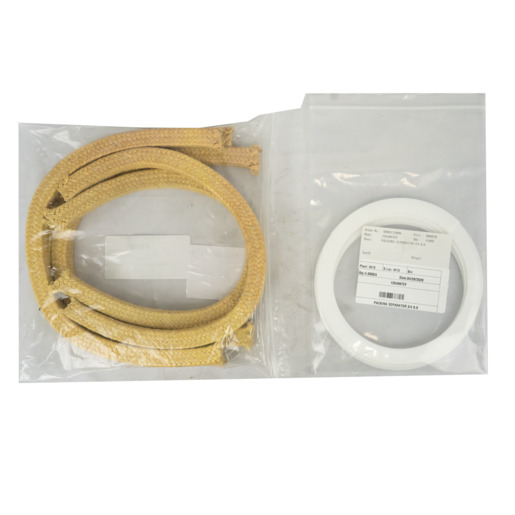 PACKING KIT COMB 50 5/SET - 6.0