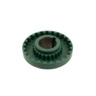 MOTOR COUPLING HALF