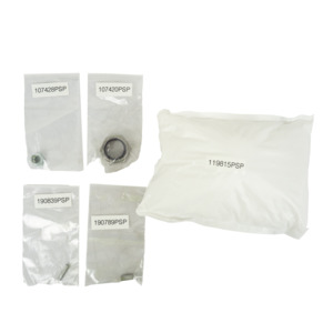 CHANGE GEAR KIT, RATIO 2.23 MODEL 72/82