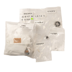 CHG GR KIT RAT 5.00 MOD 72