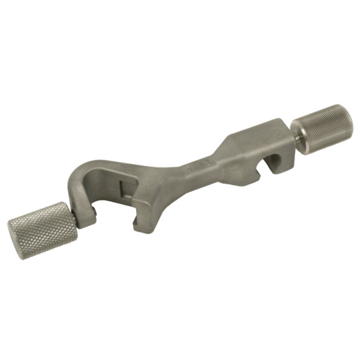 RING STAND CLAMP ASSEMBLY