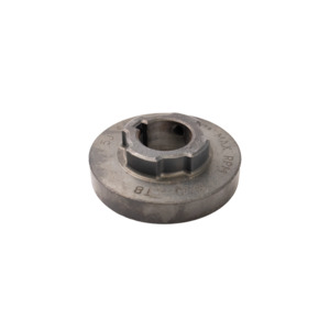 FLEXIBLE COUPLING ASSEMBLY