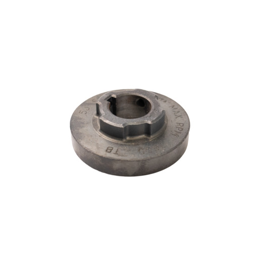 FLEXIBLE COUPLING ASSEMBLY