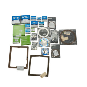 73/83 MIXER FIXER KIT