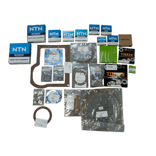 74/84 MIXER FIXER KIT