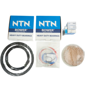 17 MIXER FIXER KIT