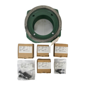 DRIVE ASSY 2 SPEED 182/184TC