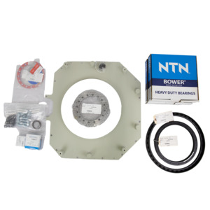 MET MIXER FIXER KIT - 16/46