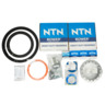 MET MIXER FIXER KIT - 17/47