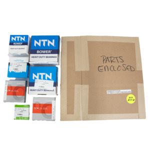 KIT MIXER FIXER 2 RSE/NSE/LSES