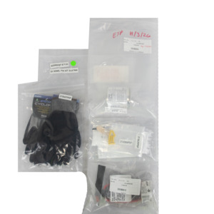 SX DOWEL PIN KIT 3, 4, 6"IMA
