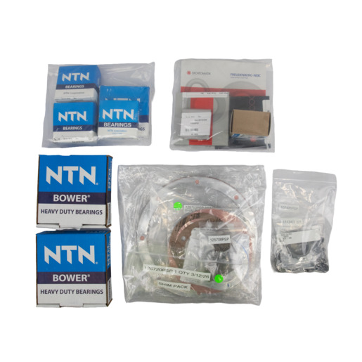 73/83 MIXER FIXER KIT