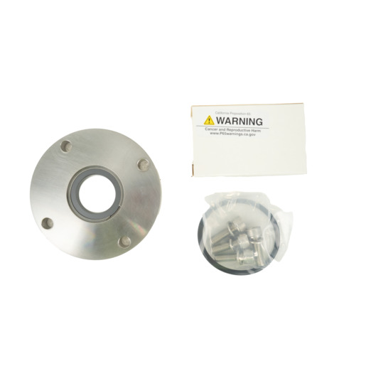 FLS SINGLE MECH SEAL ASSY 1.50