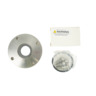 FLS SINGLE MECH SEAL ASSY 1.50