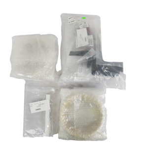 SX LOCKING RING / DOWEL PIN ASSY