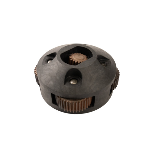 GEAR CAR ASY 6R(6.11)