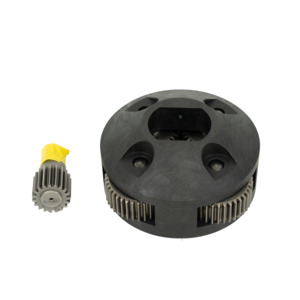 GEAR CARRIER ASSEMBLY, 6.11 RATIO
