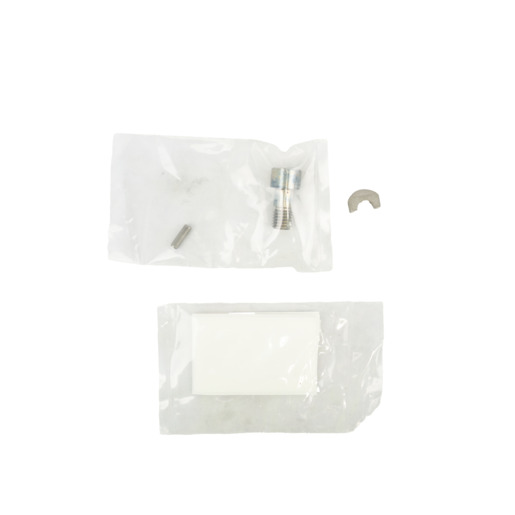 2&3 SZ SHAFT CHUCK PARTS