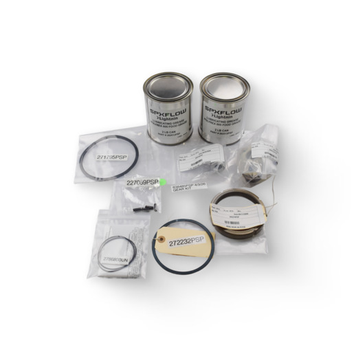 GEAR KIT