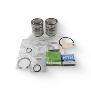 BEARING & SEAL KIT