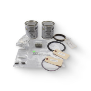 GEAR KIT 1 SIZE ECL 5.04 RATIO