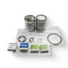 BEARING & SEAL KIT W FOOD GRADE GREASE