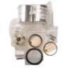 GEAR KIT WITH FOOD GRADE GREASE