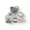 GEAR KIT WITH FOOD GRADE GREASE