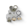 GEAR KIT WITH FOOD GRADE GREASE