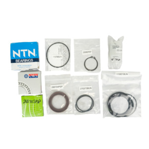 MIXER FIXER KIT (2SSi, 56C)