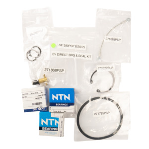 EV DIRECT BRG AND SEAL KIT