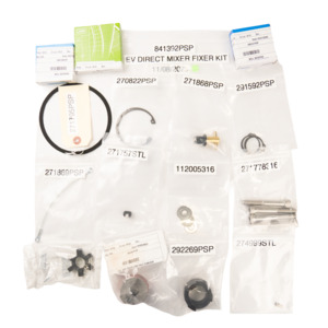 EV DIRECT MIXER FIXER KIT