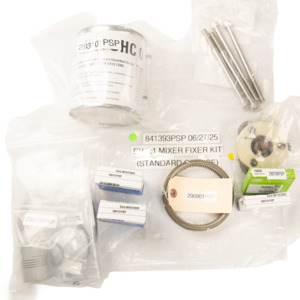 EV 5:1 MIXER FIXER KIT (STANDARD GREASE)