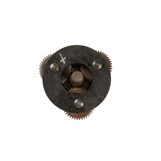 GEAR CARRIER ASSEMBLY, 6.32 RATIO