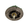 #4 AIR MOTOR ASSY