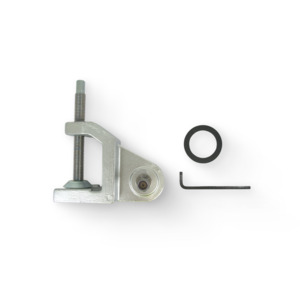 CLAMP ASSY-WITH-0 DEG OFFSET