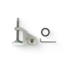 CLAMP ASSY-WITH-0 DEG OFFSET