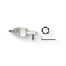 CLAMP ASSY-WITH-0 DEG OFFSET