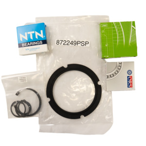 BEARING & SEAL KIT