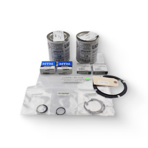 BEARING & SEAL KIT