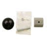 MOUNTING COMPONENTS KIT - 1 SZ