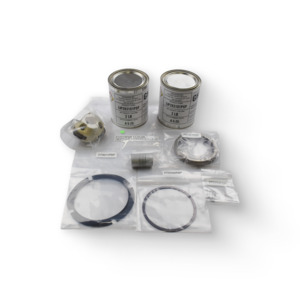 GEAR KIT 1 SIZE ECL 5.04 RAT