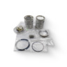 GEAR KIT 1 SIZE ECL 5.04 RAT