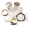 GEAR KIT 2 & 3 SIZE ECL 6.11 R